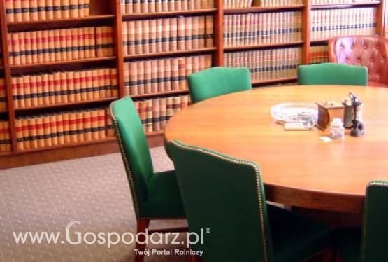 Spotkanie Dyplomatów do Spraw Rolnych