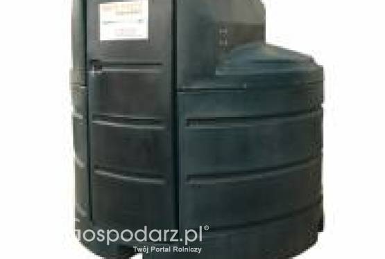 Zbiornik paliwa EKO2500