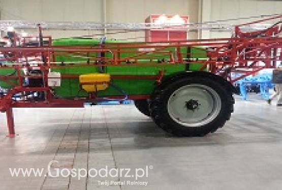 Polowe opryskiwacze rolnicze- opryskiwacz 5000 ASH BH