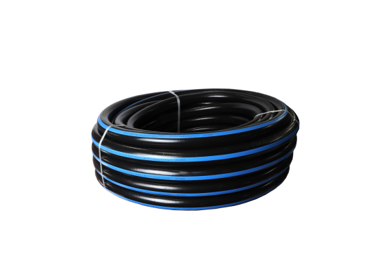 WĄŻ REFITTEX Ø25/ 40 BAR - METR BIEŻĄCY WIPROL