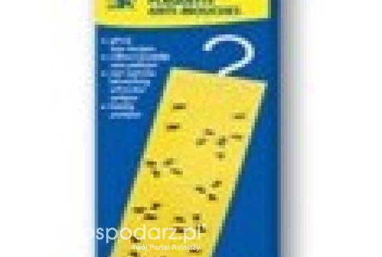 FLY STRIP - pułapka klejowa na muchy