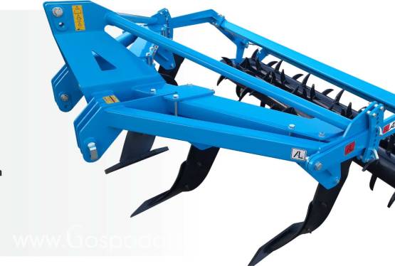 Głębosz michel TYP-GM Agro-Lift