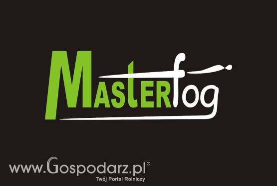 Zamgławiacz termiczny TS-35A Masterfog