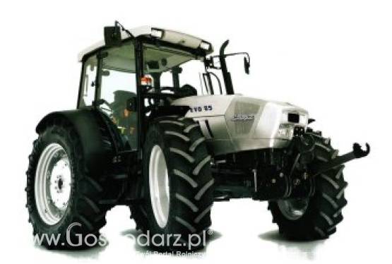 Ciągnik LAMBORGHINI  R.3 EVO 85 – 100