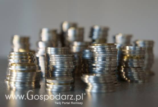 Trwa realizacja dopłat bezpośrednich za 2011 r.