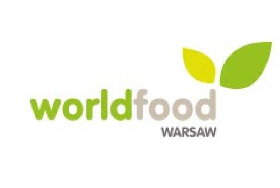 Międzynarodowe Targi Żywności World Food Warsaw 2014