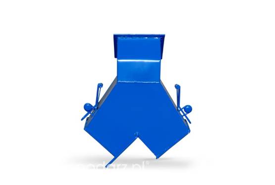 Części zamienne - Nakładka