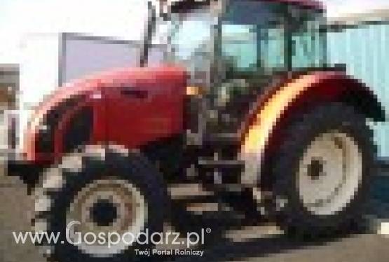 Zetor 9641