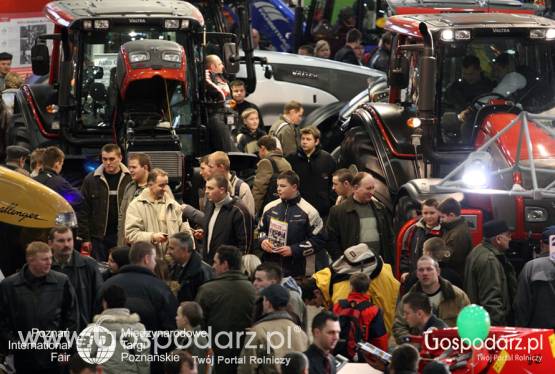 Złote Medale targów Polagra-Premiery 2012 przyznane!