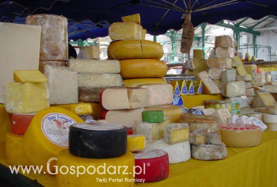 Czy polscy producenci wykorzystają sytuację na Bliskim Wschodzie?