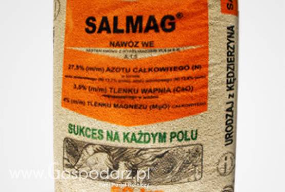Salmag