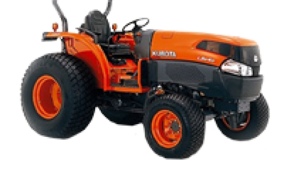 Ciągniki Kubota L5040