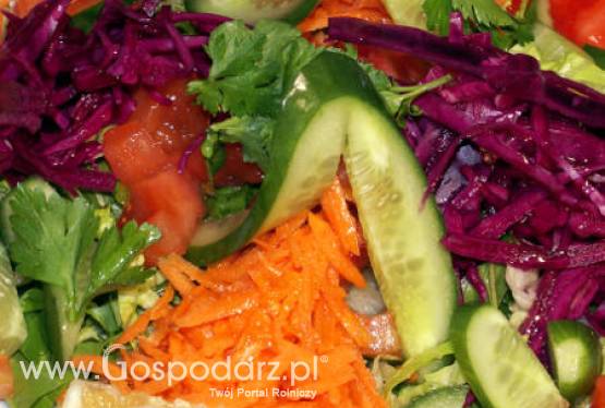 Ceny warzyw w skupie na rynku krajowym