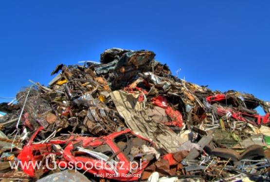 Unia przewiduje kary za nadmierną ilość odpadów