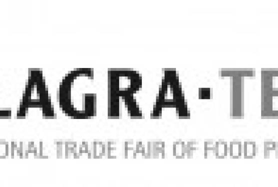 Międzynardowe Targi Technologii Spożywczych Polagra-Tech
