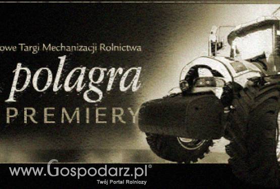 Powrót legendy Polagry