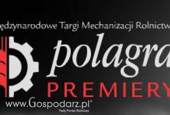 Polagra PREMIERY 2012