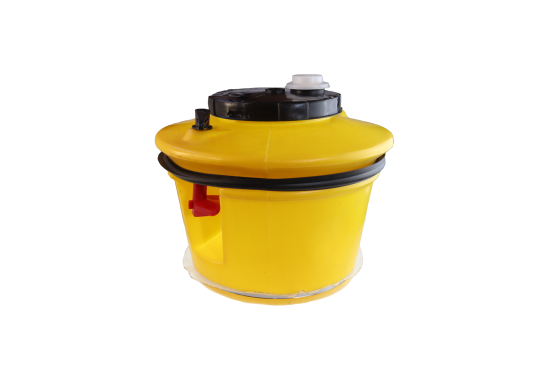 ROZWADNIACZ OPRYSKIWACZA WIPROL