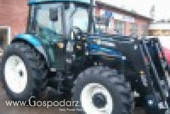 2006 New Holland TD 5050