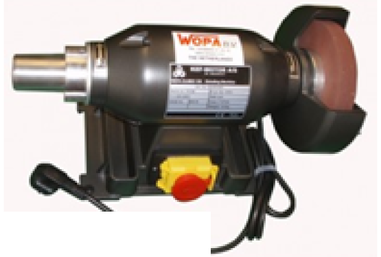 Szlifierki do korekcji racic WG1730