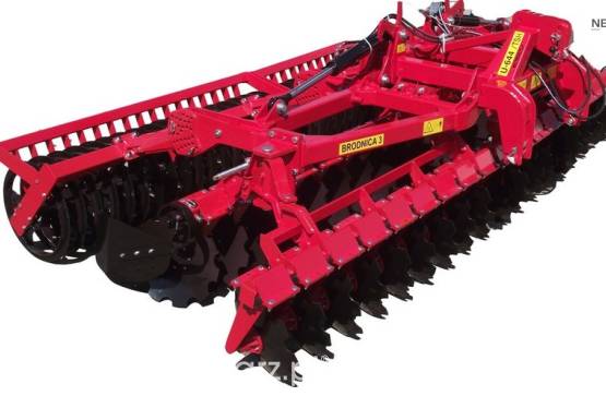 Agregaty hydraulicznie składane U644TH