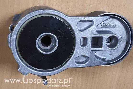 Napinacz paska, wózki widłowe Linde silnik Deutz