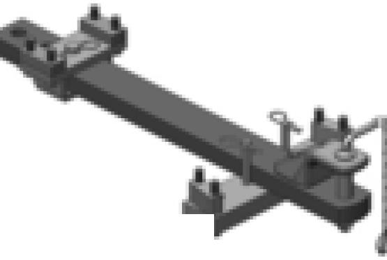 Zaczep polowy zestawy przyłączeniowe Scharmueller