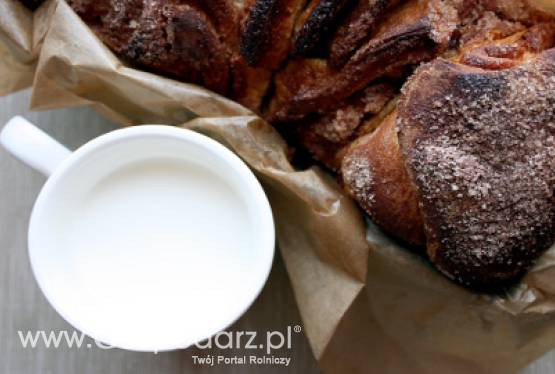 Rosjanie i Białorusini łączą się w przetwórstwie mleka