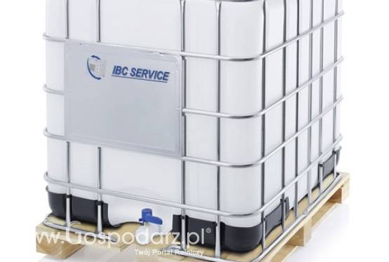 Beczka zbiorniki pojemniki na wodę deszczową