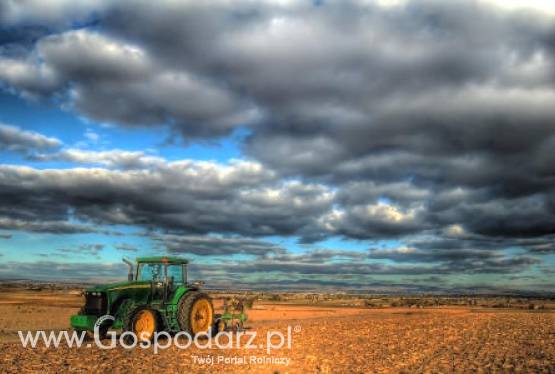 Zmiany w działaniu „Ułatwianie startu młodym rolnikom”