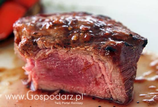 Szwecja – Wzrost importu mięsa