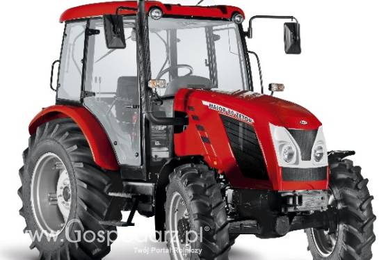 ZETOR MAJOR