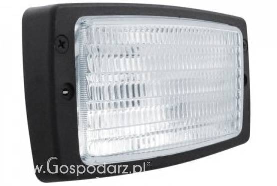 Reflektory robocze - lampy robocze uniwersalne RE0627