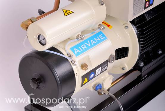 kompresor łopatkowy 7,5kw 10bar 1,15 m3/min jak mattei NOWY