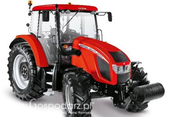 ZETOR FORTERRA
