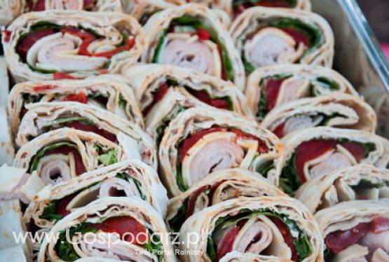 UWAGA! Zmiany dotyczące stoiska Komisji Europejskiej podczas targów Seoul Food Week, 9-12 listopada 2011r.