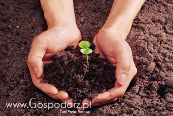 Probiotyki ,,zdrowa gleba zdrowe środowisko