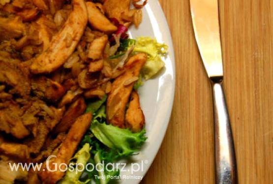 Polskie mięso poddane kontroli litewskiej