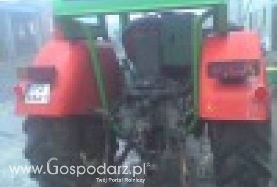 Aa Sprzedam 2 ciągniki Ursus-C360