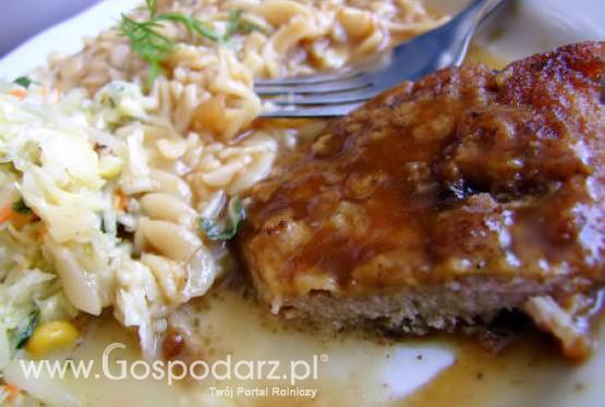 Wyłoniono laureatów konkursu „Zrób zdjęcie swojego schabowego”