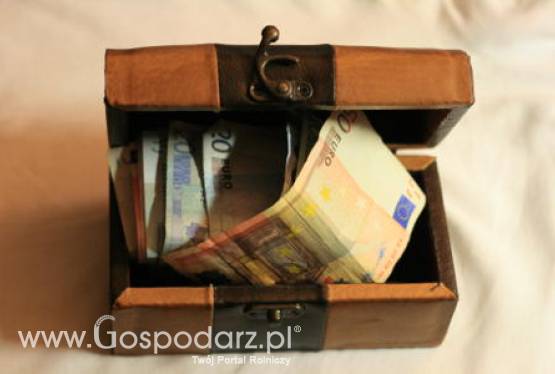 Ponad milion rolników otrzymało z ARiMR dopłaty bezpośrednie za 2010 roku