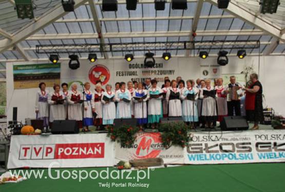 Właśnie rozpoczął się Festiwal Wieprzowiny w Sielinku