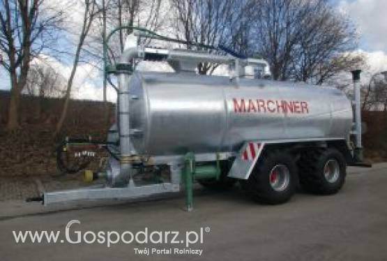 ZBIORNIK SLINGER TYP SFW MARCHNER