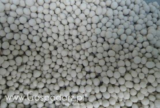 Wapno Granulowane