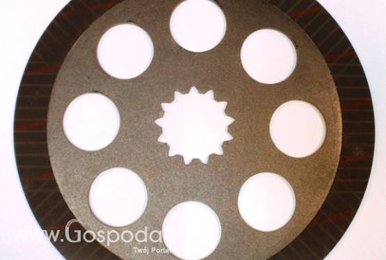 TARCZA HAMULCOWA DO MASSEY FERGUSON 3070 I INNE