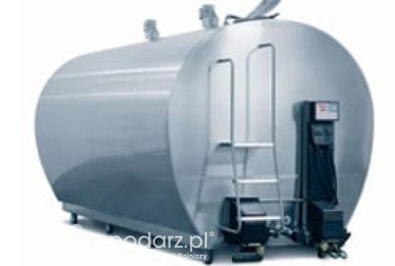 Schładzalniki zamknięte typu DF 95L