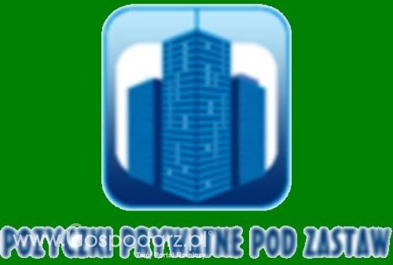 BEZPOSREDNIO POZYCZKI PRYWATNE POD ZASTAW NIERUCHOMOSCI BEZPIECZNIE