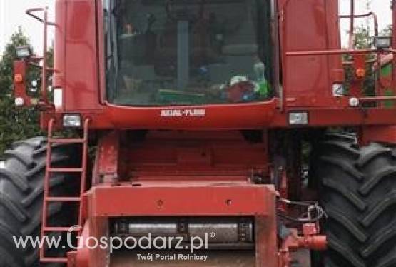 Sprzedam CASE 2388 Axial Flow