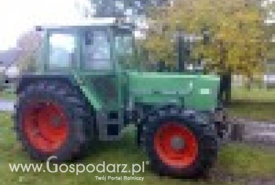 Fendt 614 LS
