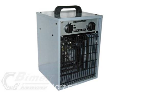 Nagrzewnica elektryczna REMINGTON REM 3.3 ECA